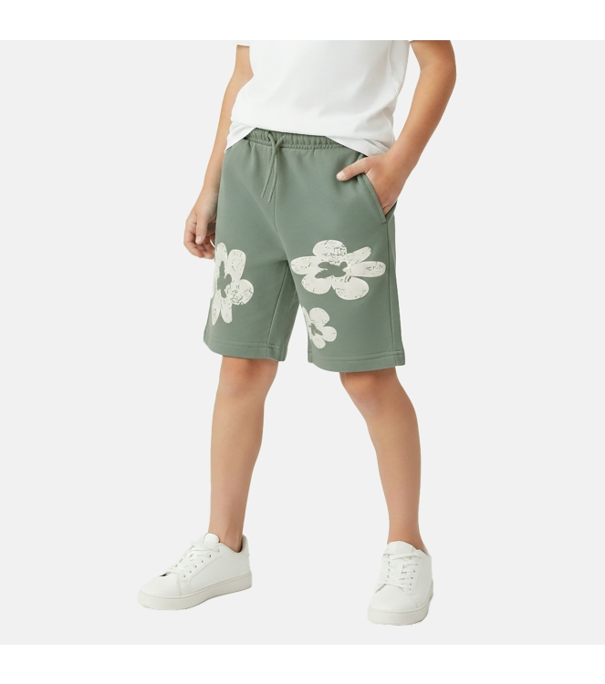 Cars jeans 53244 Groen army