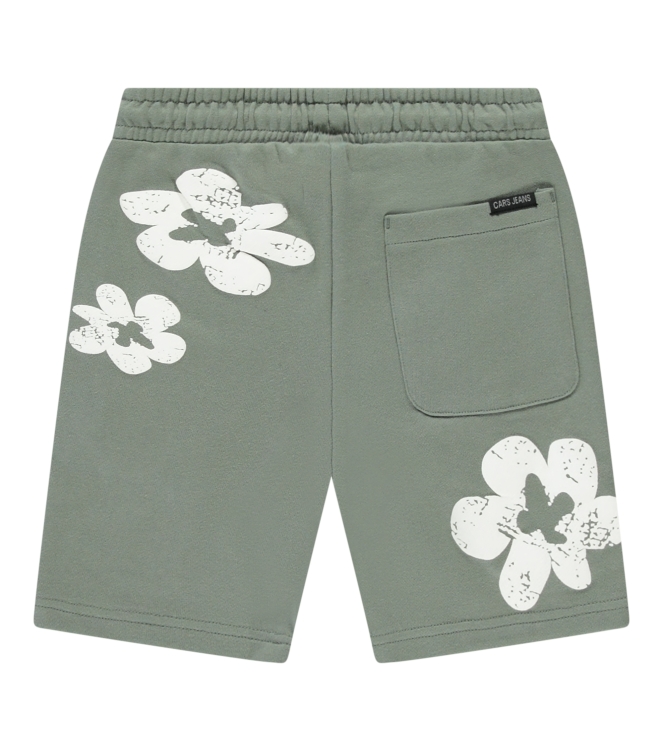 Cars jeans 53244 Groen army