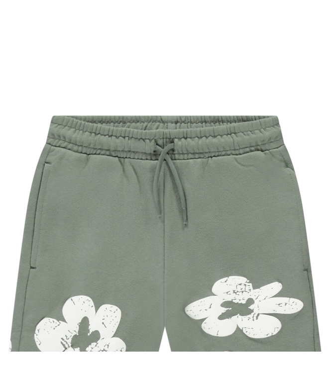 Cars jeans 53244 Groen army