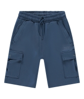 Cars jeans 58871 Blauw marine