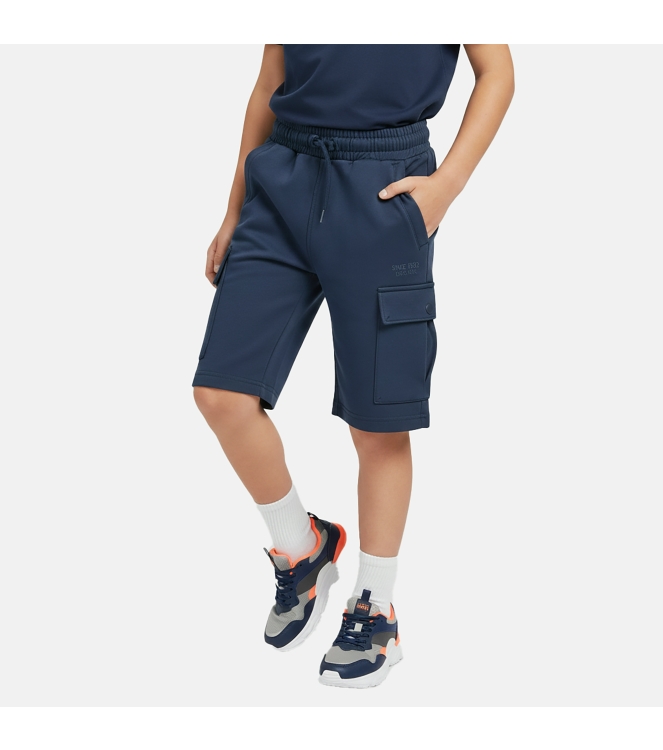 Cars jeans 58871 Blauw marine