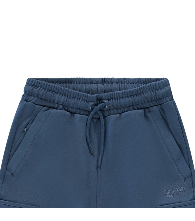 Cars jeans 58871 Blauw marine