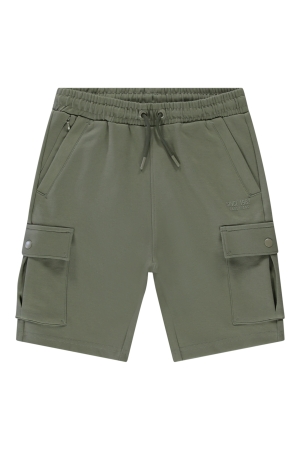 Cars jeans 58871 Groen army