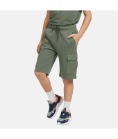 Cars jeans 58871 Groen army