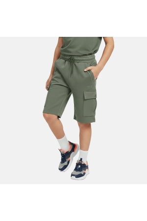 Cars jeans 58871 Groen army