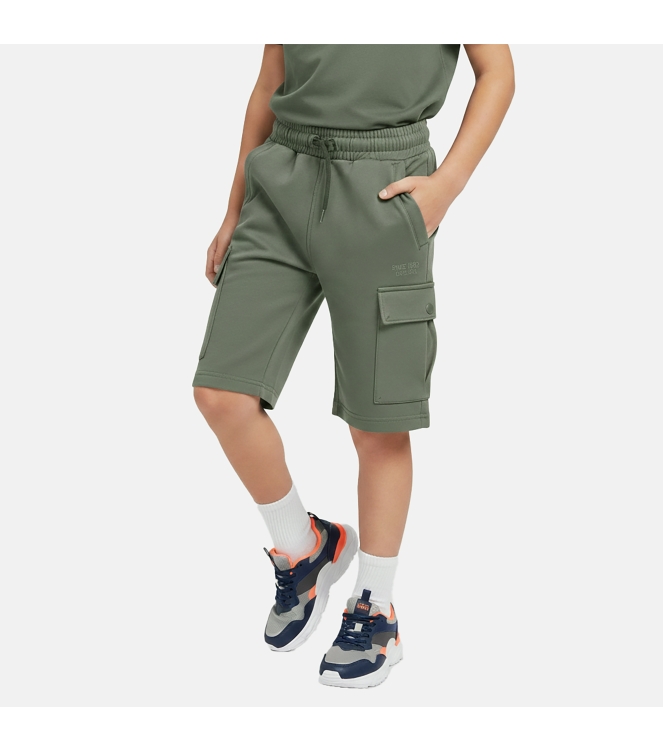 Cars jeans 58871 Groen army