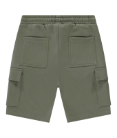 Cars jeans 58871 Groen army