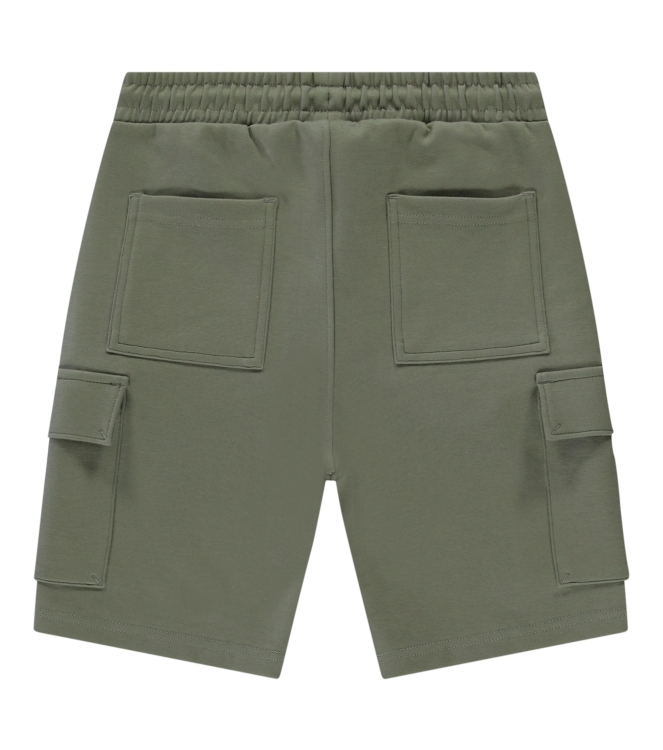 Cars jeans 58871 Groen army
