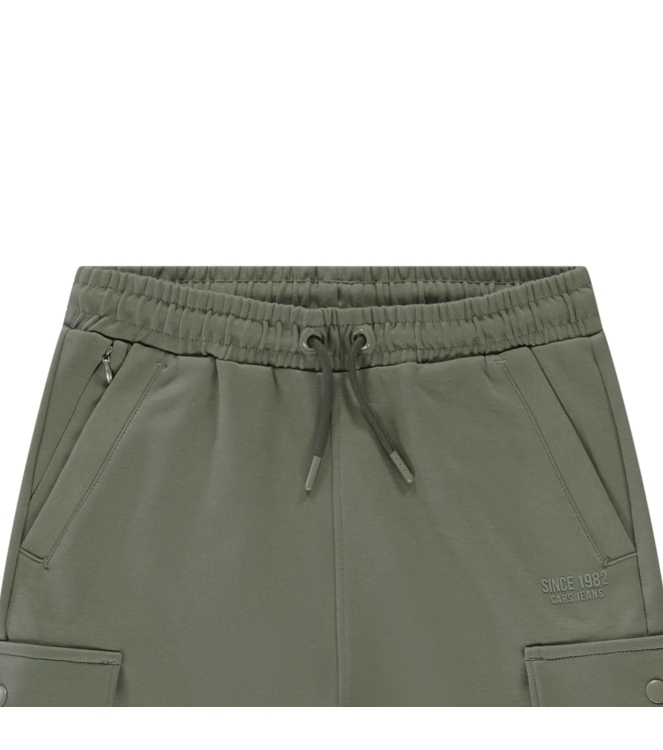 Cars jeans 58871 Groen army