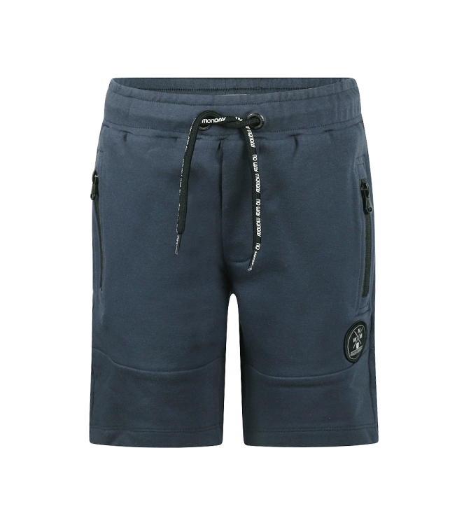 no way monday N58151-1 Blauw marine