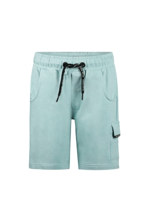 no way monday N58167-1 Groen licht