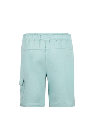 no way monday N58167-1 Groen licht