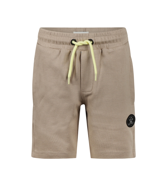 no way monday N58193-1 Ecru zand