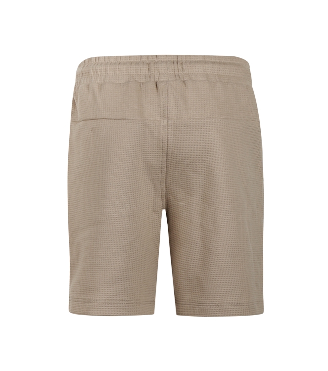 no way monday N58193-1 Ecru zand