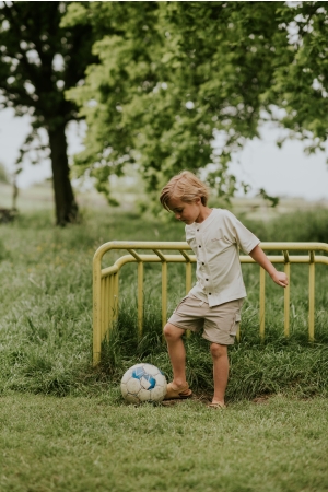 Koko Noko N58851-37 Ecru zand