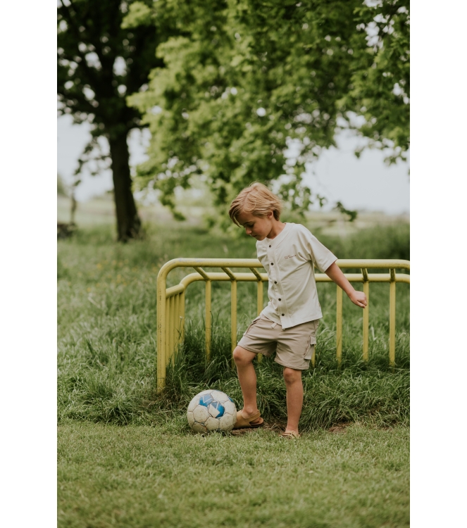 Koko Noko N58851-37 Ecru zand