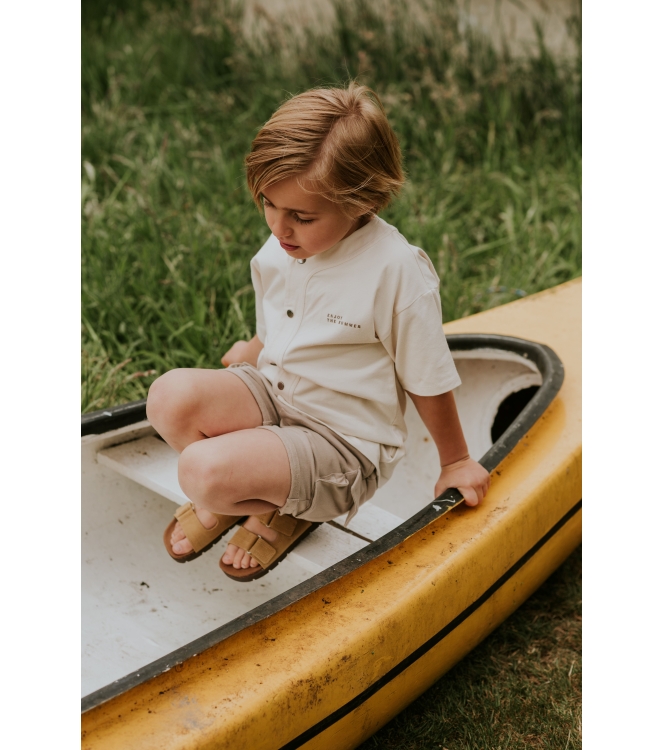 Koko Noko N58851-37 Ecru zand