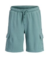 jack & jones junior 12254213 Groen