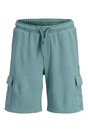 jack & jones junior 12254213 Groen