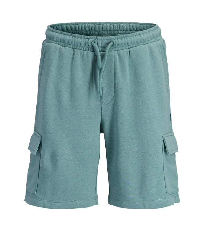 jack & jones junior 12254213 Groen