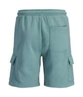 jack & jones junior 12254213 Groen