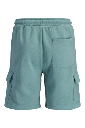 jack & jones junior 12254213 Groen