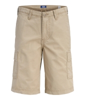 jack & jones junior 12292765 Ecru zand