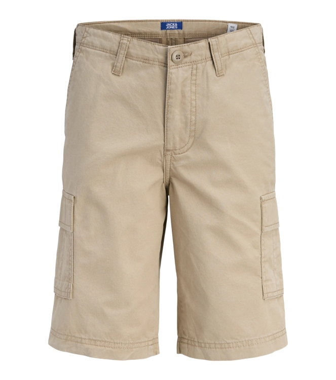 jack & jones junior 12292765 Ecru zand