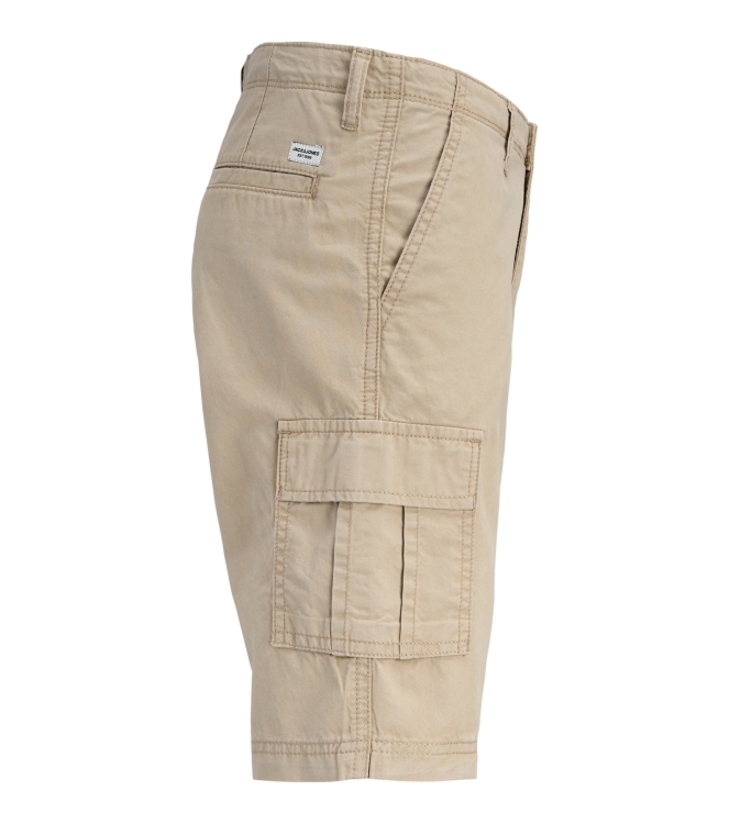 jack & jones junior 12292765 Ecru zand