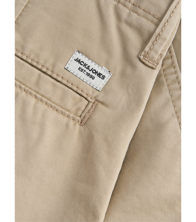 jack & jones junior 12292765 Ecru zand