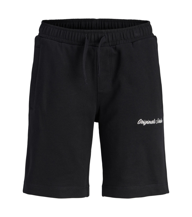 jack & jones junior 12292805 Zwart