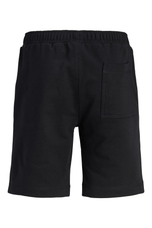 jack & jones junior 12292805 Zwart