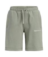 jack & jones junior 12292805 Groen fel