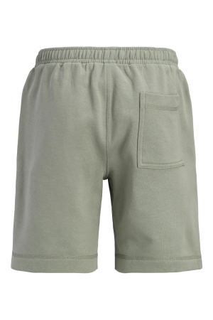 jack & jones junior 12292805 Groen fel