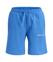 jack & jones junior 12292805 Blauw midden