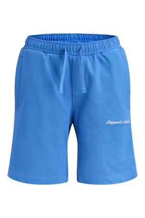 jack & jones junior 12292805 Blauw midden