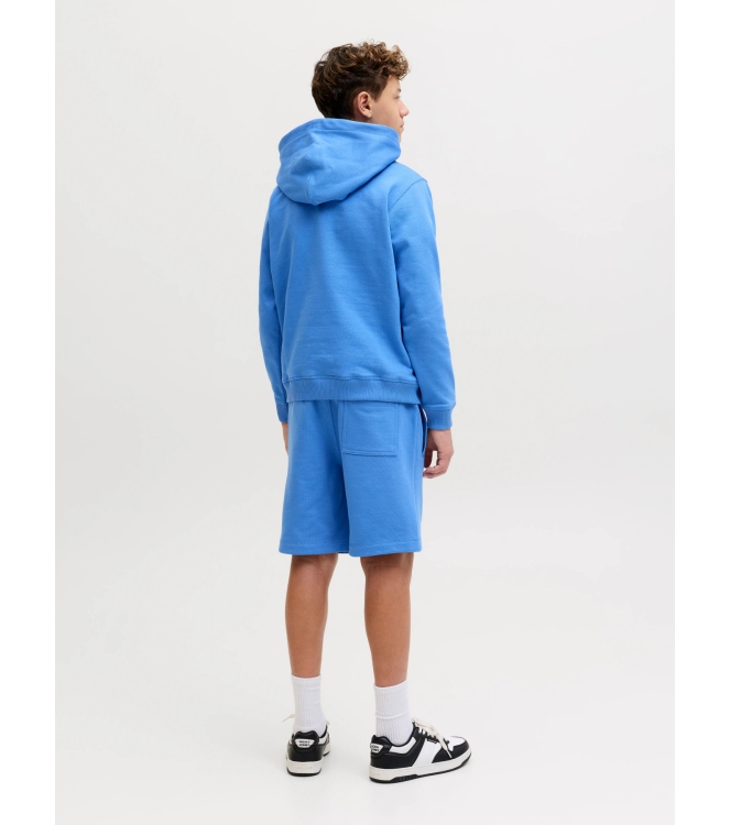 jack & jones junior 12292805 Blauw midden