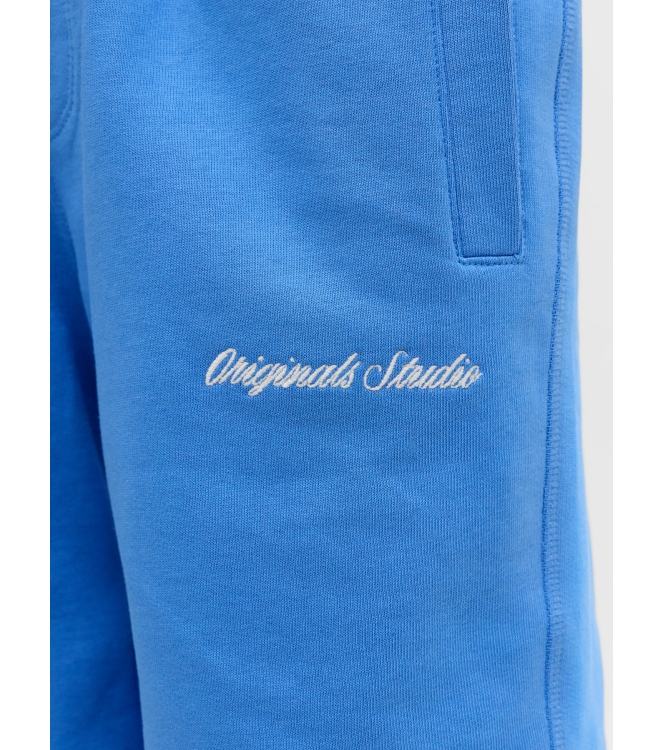 jack & jones junior 12292805 Blauw midden