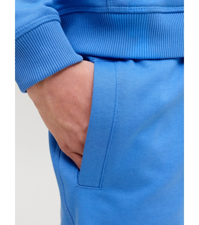 jack & jones junior 12292805 Blauw midden