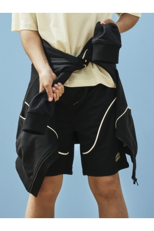 Name It 13253737 Zwart