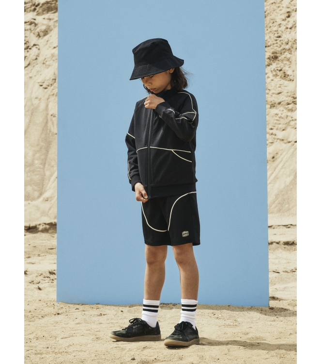 Name It 13253737 Zwart