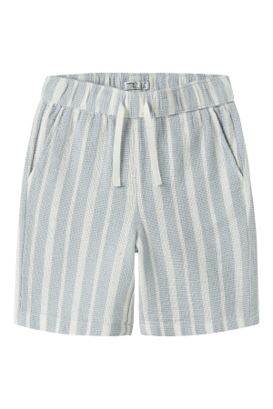 Name It 13240151 Blauw raf