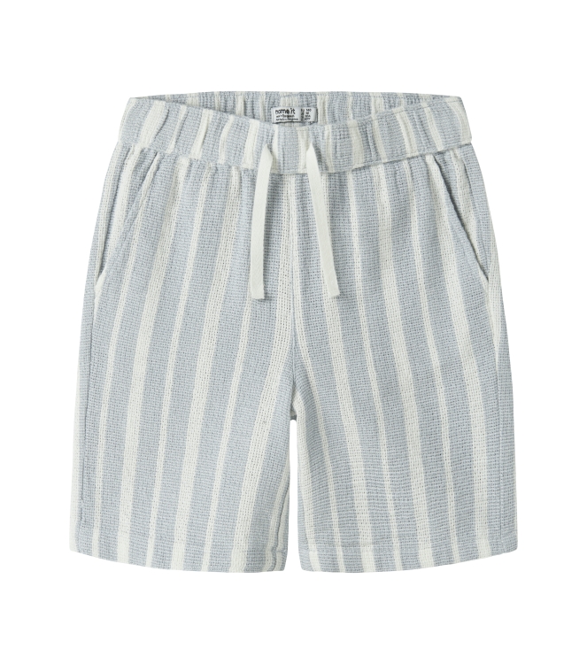 Name It 13240151 Blauw raf