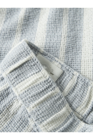 Name It 13240151 Blauw raf