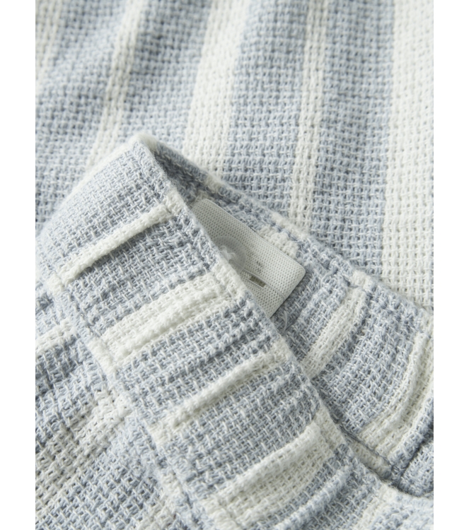 Name It 13240151 Blauw raf