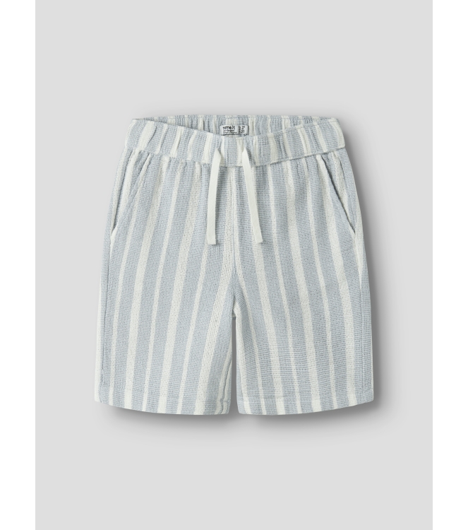 Name It 13240151 Blauw raf