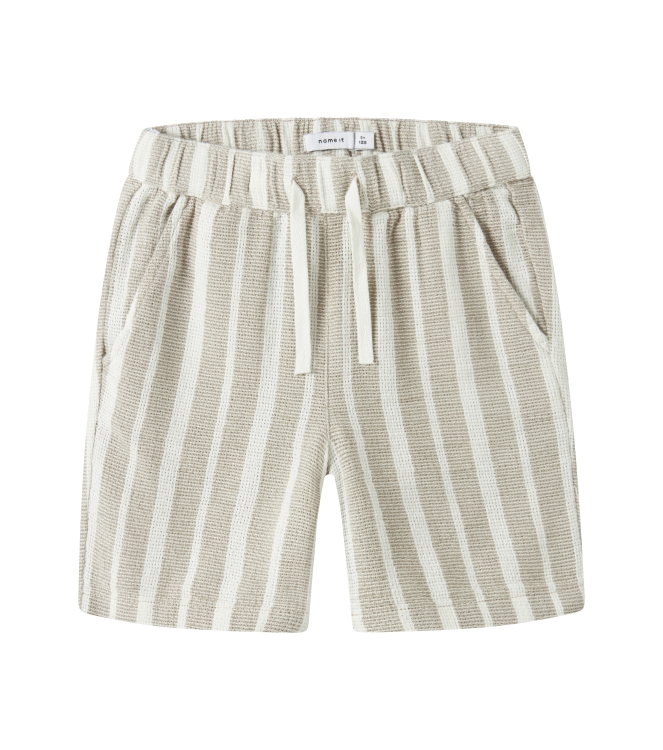 Name It 13240151 Ecru zand