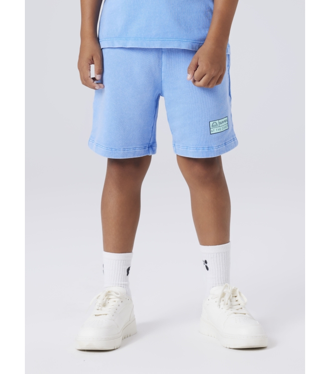 Name It 13241260 Blauw kobalt