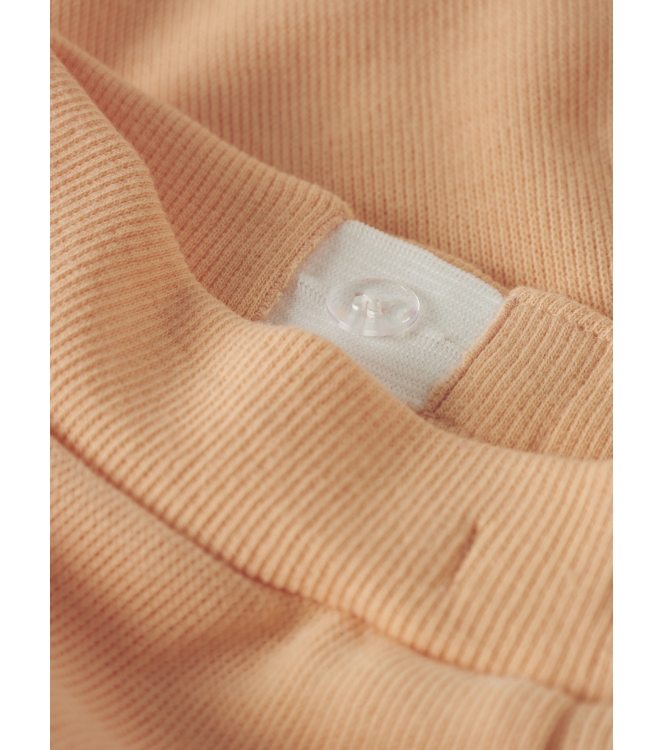 name it mini 13254681 Oranje licht zalm