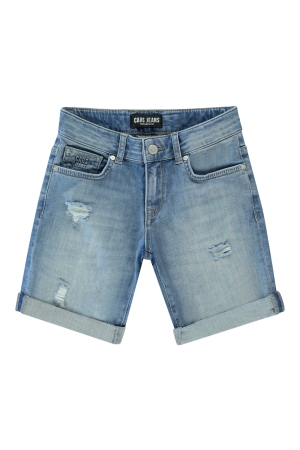 Cars jeans 52659 Denim stonewashed